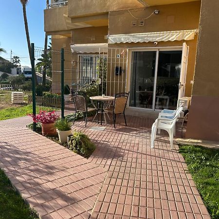 La Cala De Mijas Urb Alcantara Exteriör bild