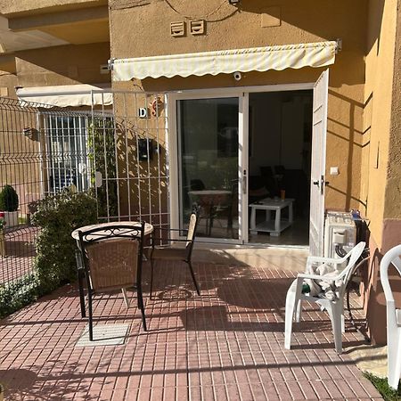La Cala De Mijas Urb Alcantara Exteriör bild