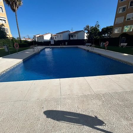 La Cala De Mijas Urb Alcantara Exteriör bild