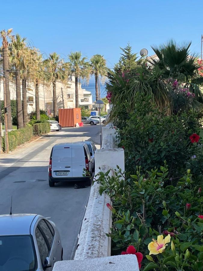 La Cala De Mijas Urb Alcantara Exteriör bild