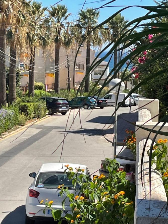 La Cala De Mijas Urb Alcantara Exteriör bild