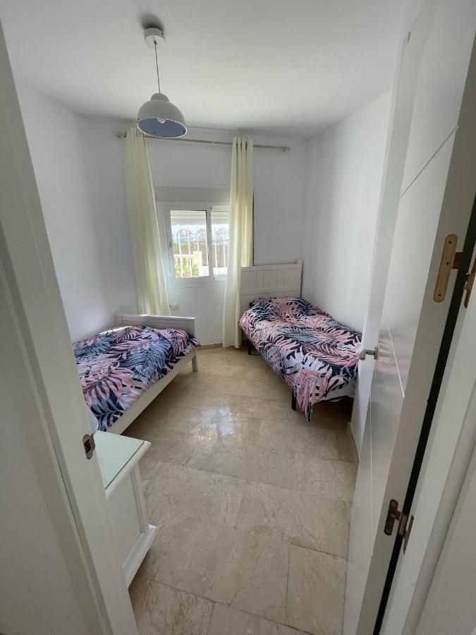 La Cala De Mijas Urb Alcantara Exteriör bild
