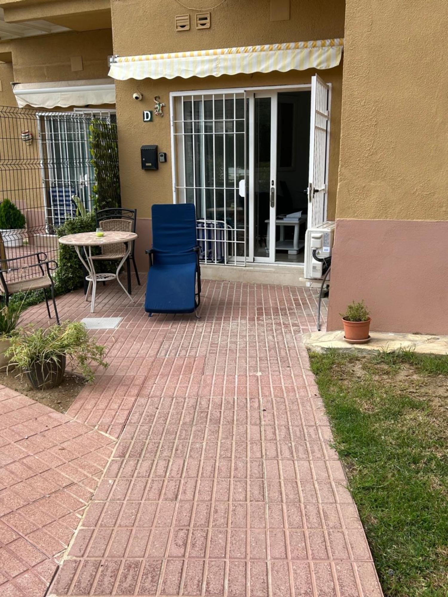La Cala De Mijas Urb Alcantara Exteriör bild