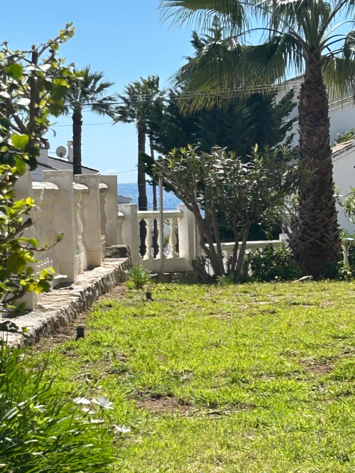 La Cala De Mijas Urb Alcantara Exteriör bild