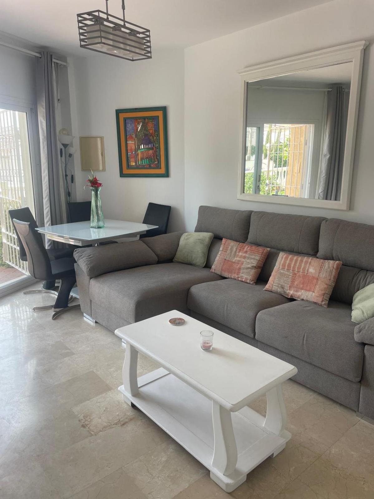 La Cala De Mijas Urb Alcantara Exteriör bild