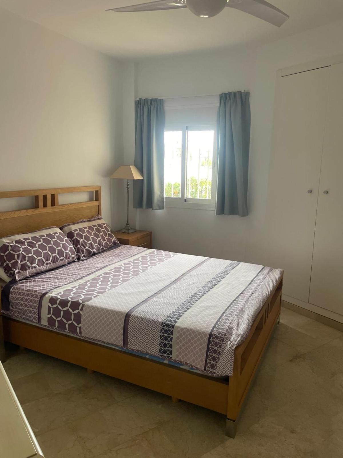 La Cala De Mijas Urb Alcantara Exteriör bild