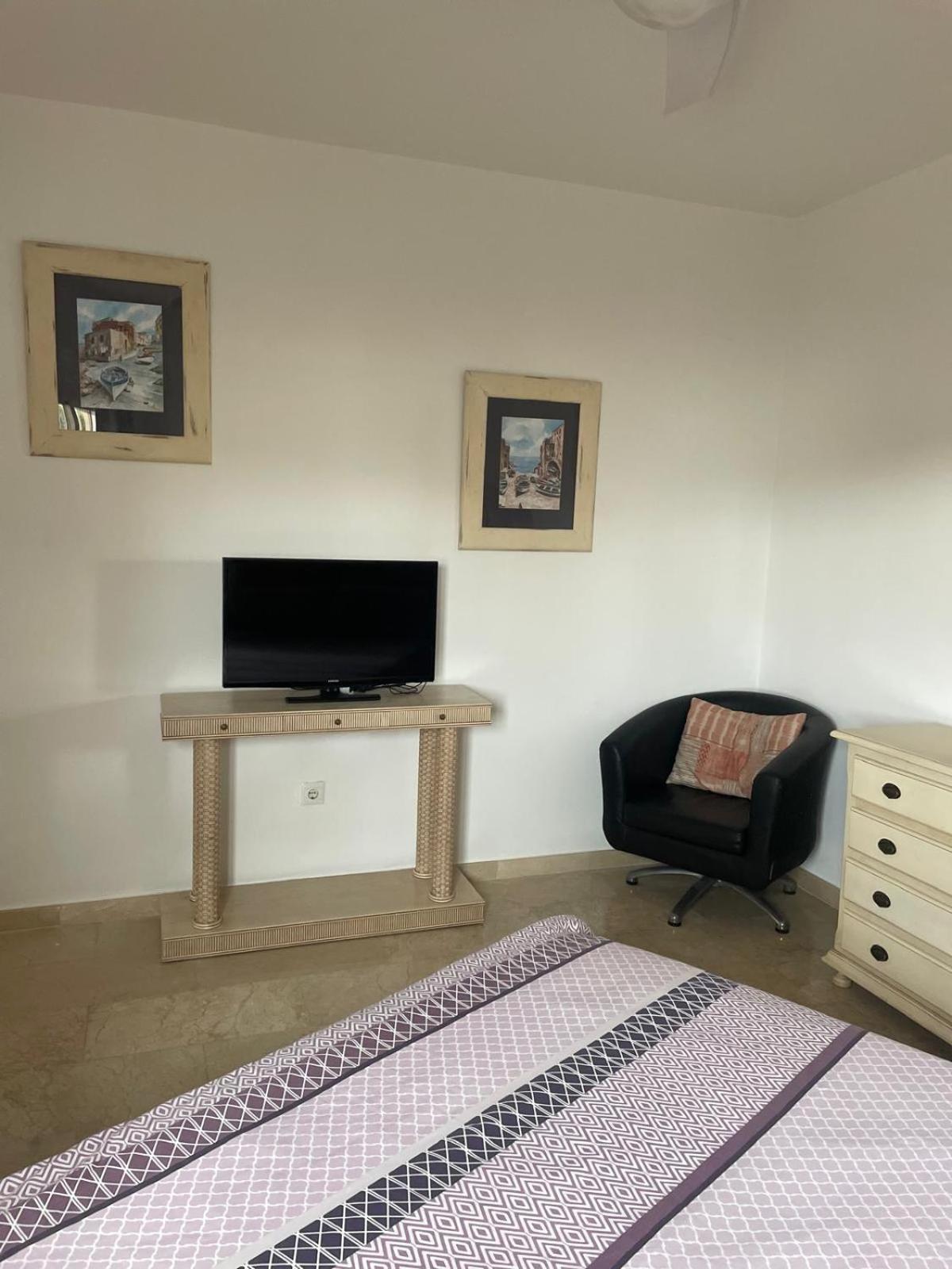 La Cala De Mijas Urb Alcantara Exteriör bild