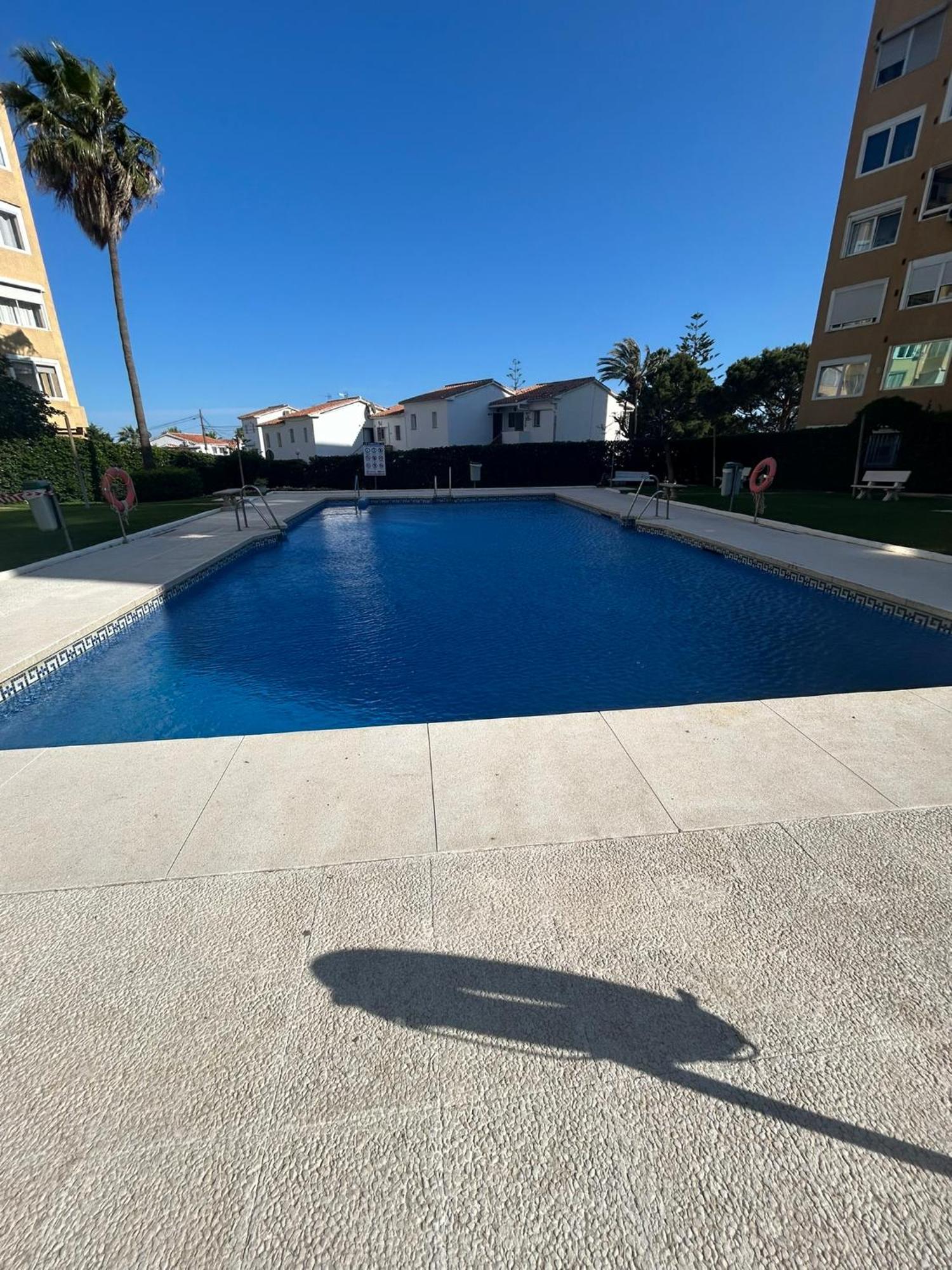 La Cala De Mijas Urb Alcantara Exteriör bild